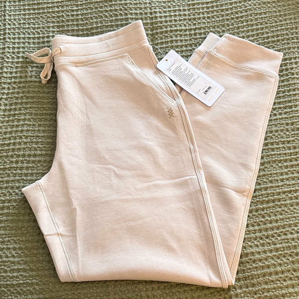 Rhone DreamGlow Jogger Pants - NWT